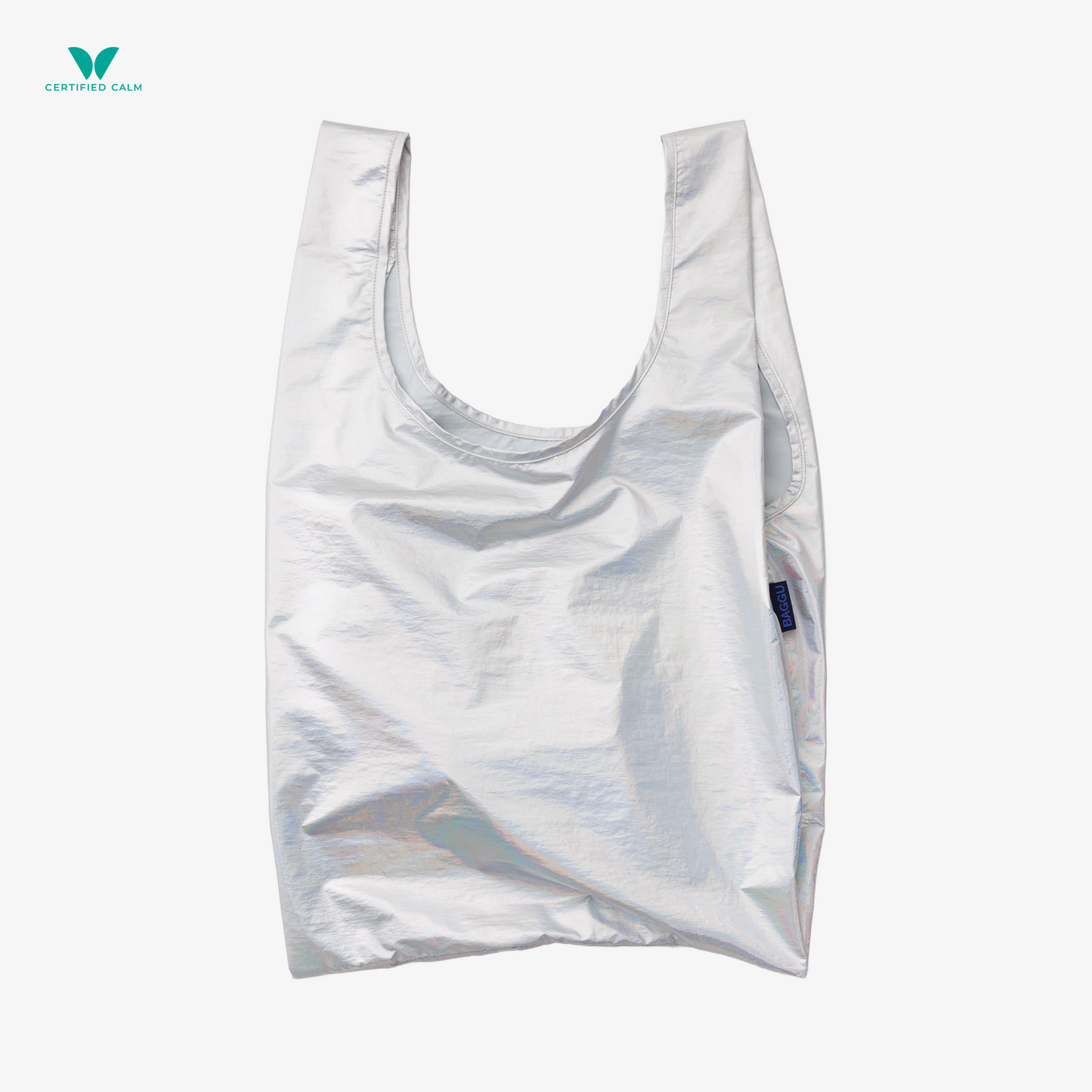 Baggu Standard Baggu Reusable Bag (New Arrivals Not on Sale)