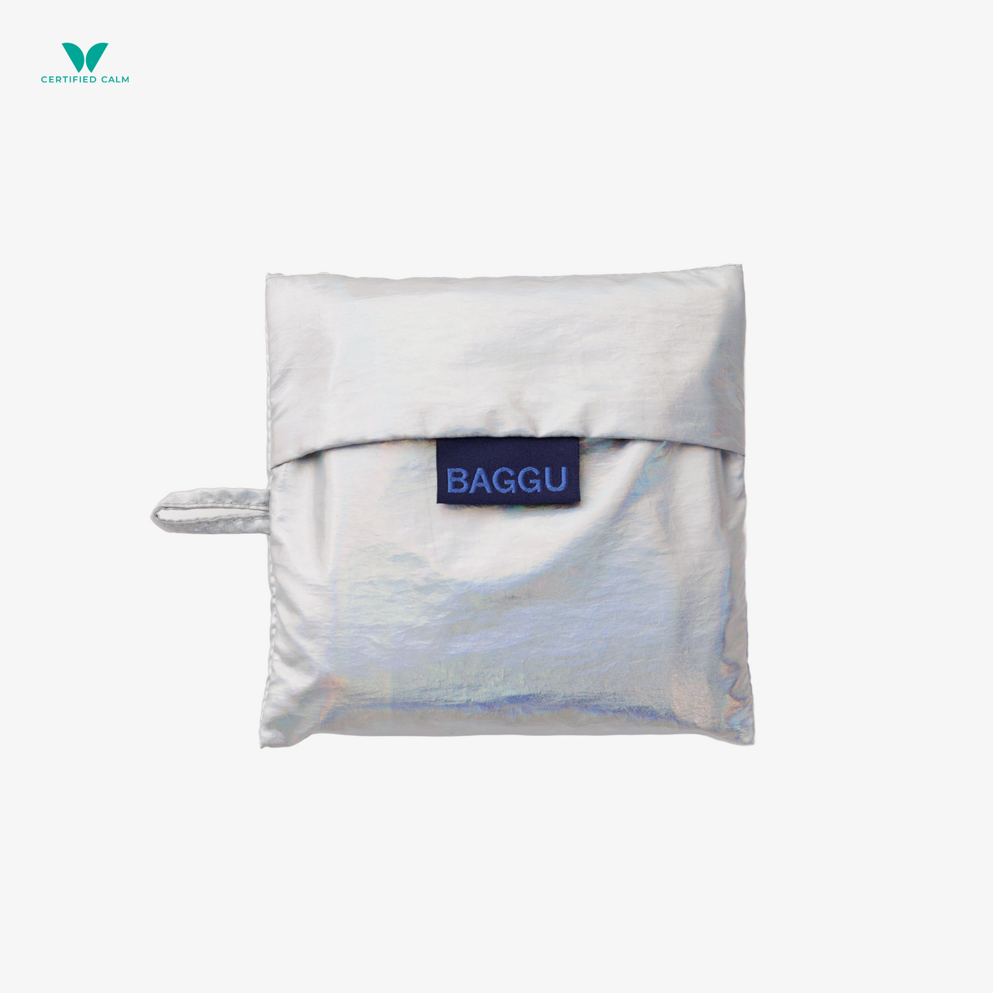 Baggu Standard Baggu Reusable Bag (New Arrivals Not on Sale)