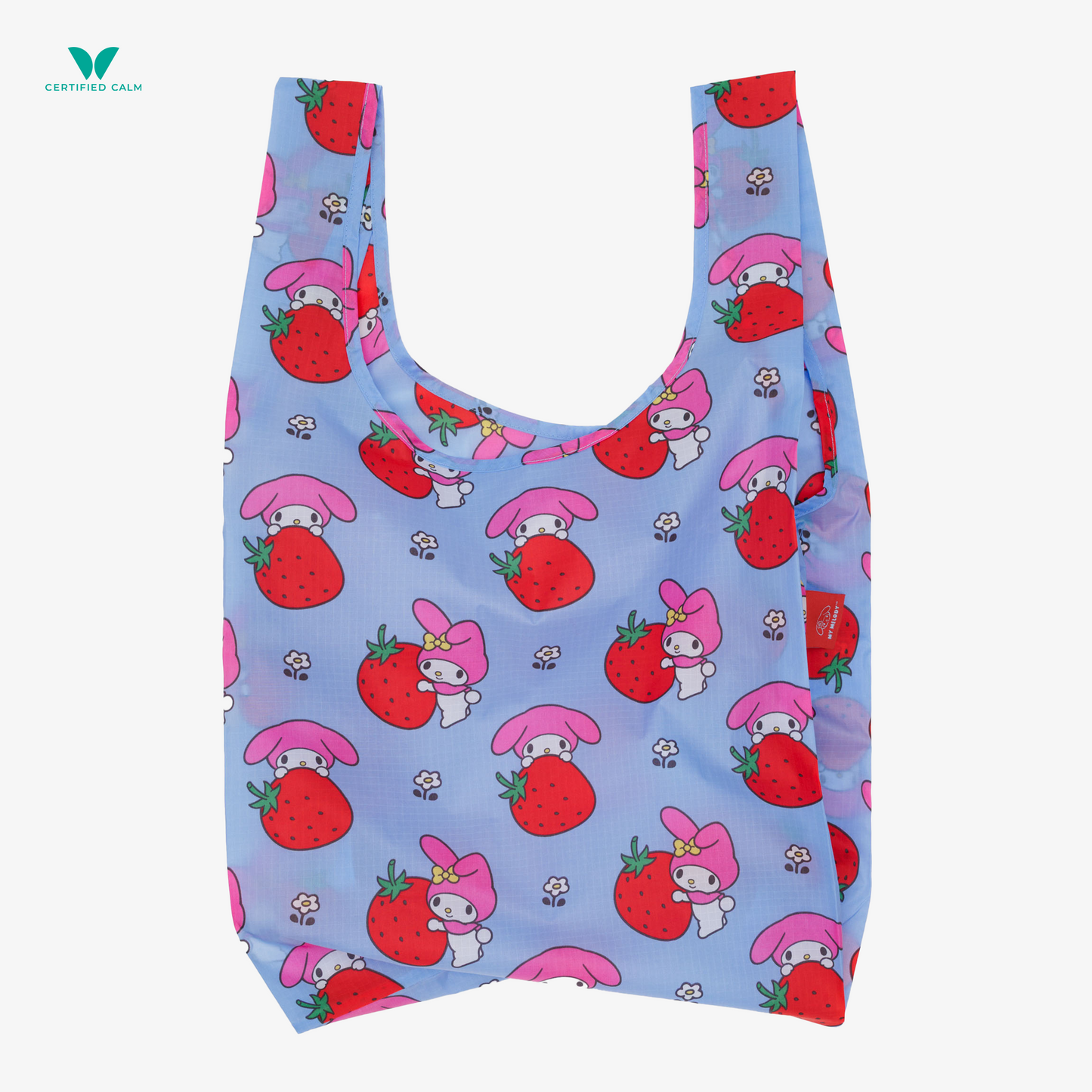 Baggu x Sanrio - Standard Baggu Reusable Bag