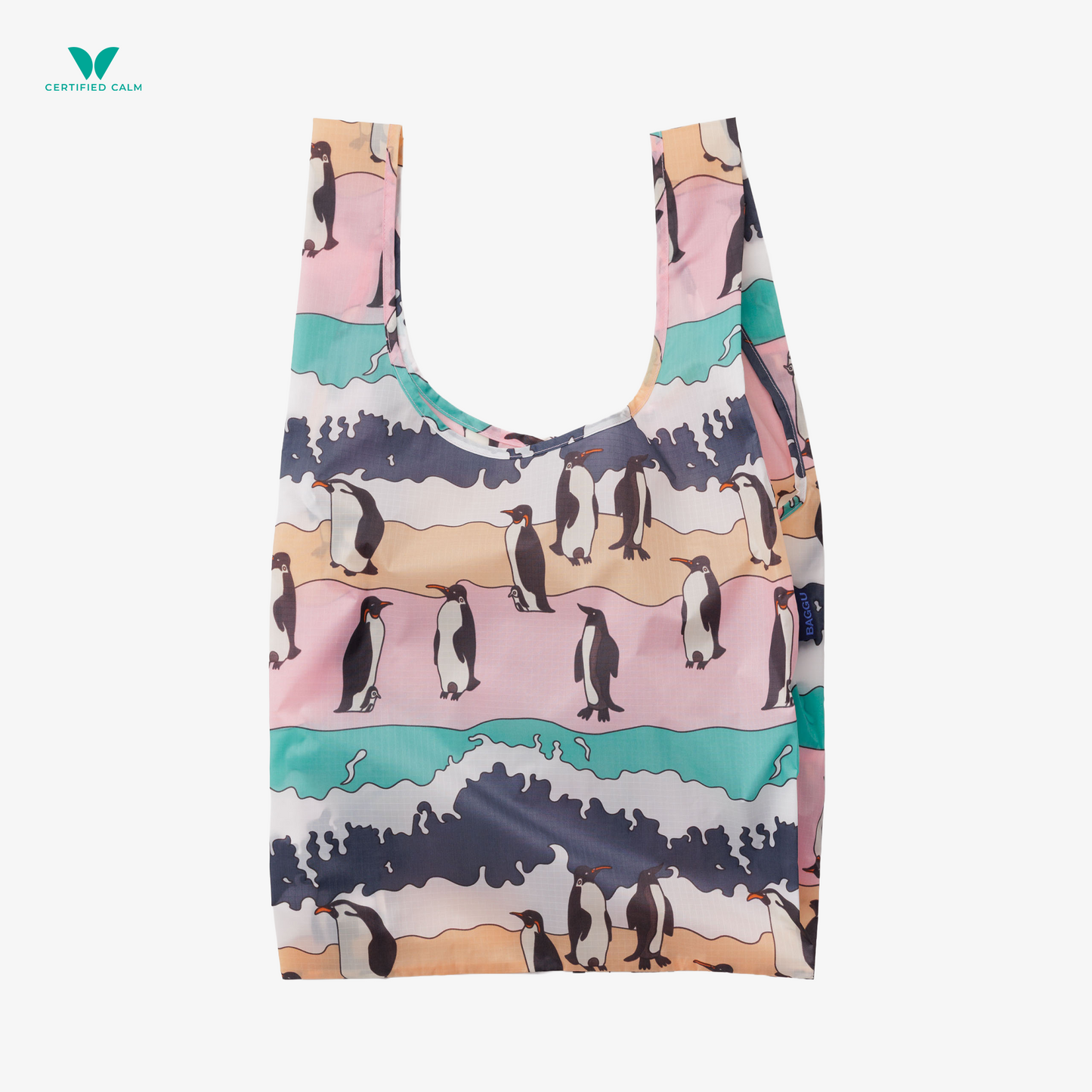Baggu Standard Baggu Reusable Bag (New Arrivals Not on Sale)