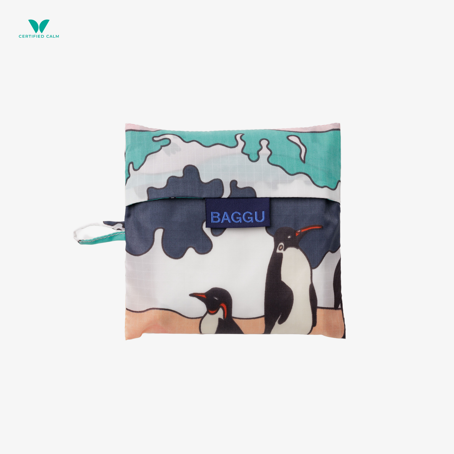 Baggu Standard Baggu Reusable Bag (New Arrivals Not on Sale)