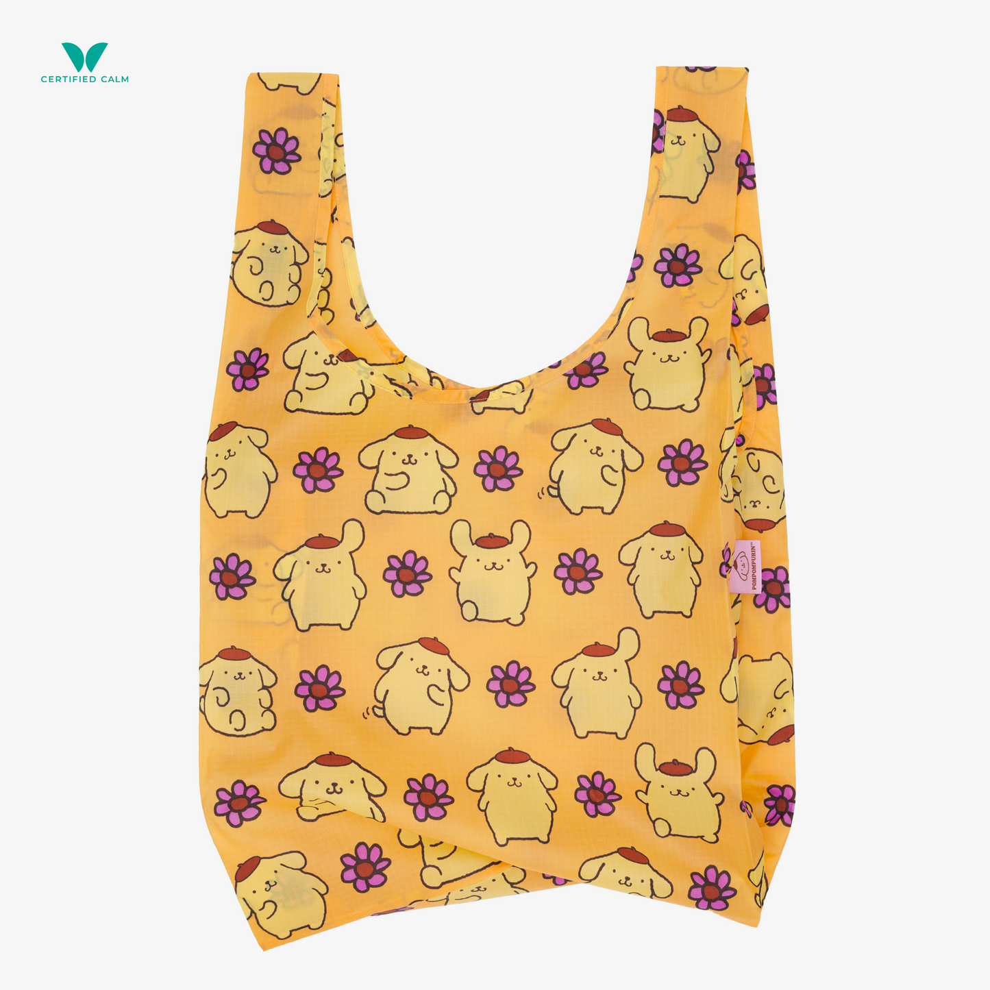 Baggu x Sanrio - Standard Baggu Reusable Bag