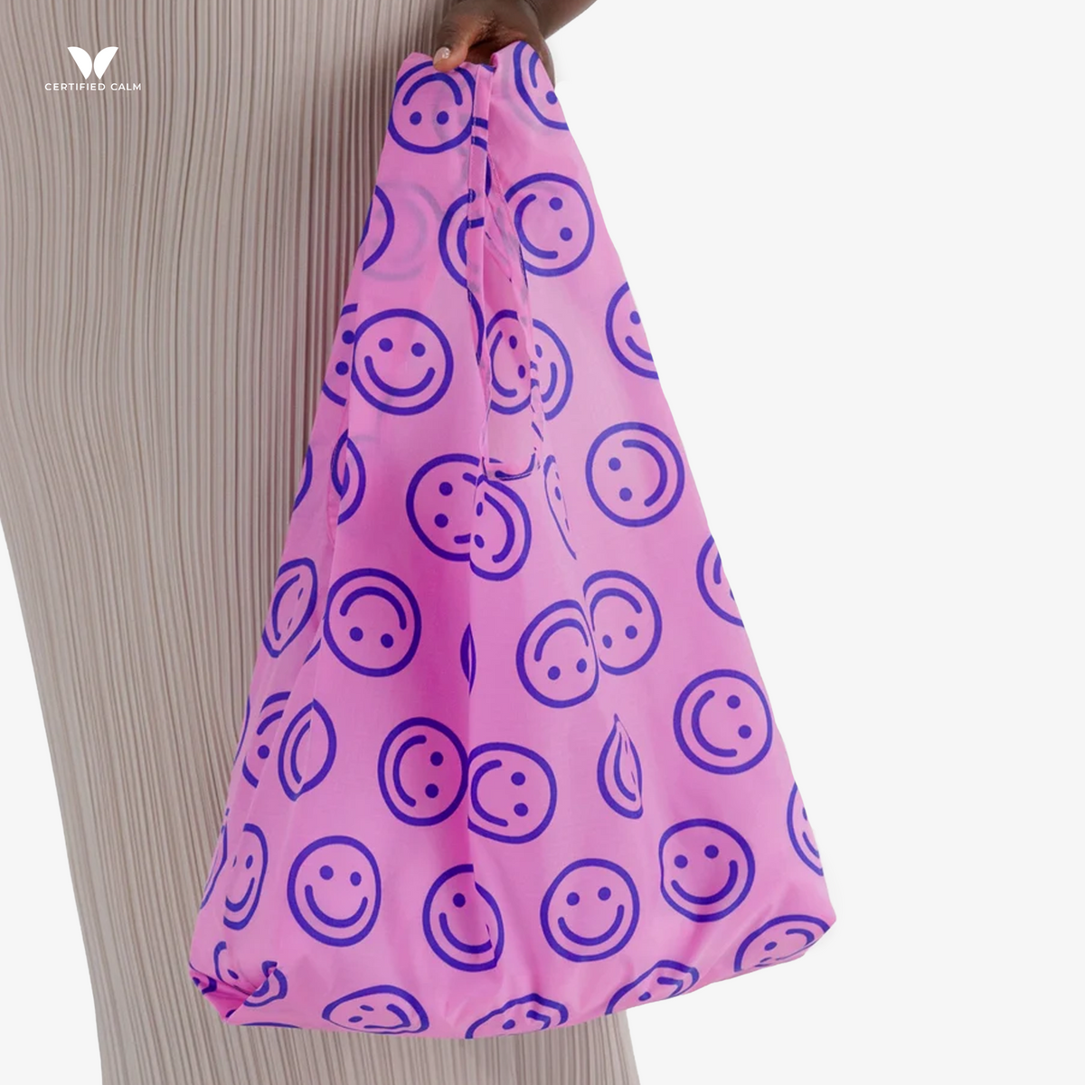 Standard Baggu Reusable Bag