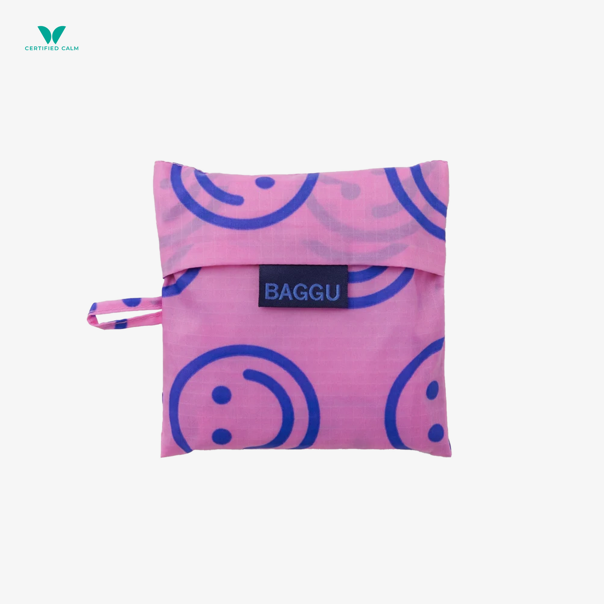 Standard Baggu Reusable Bag