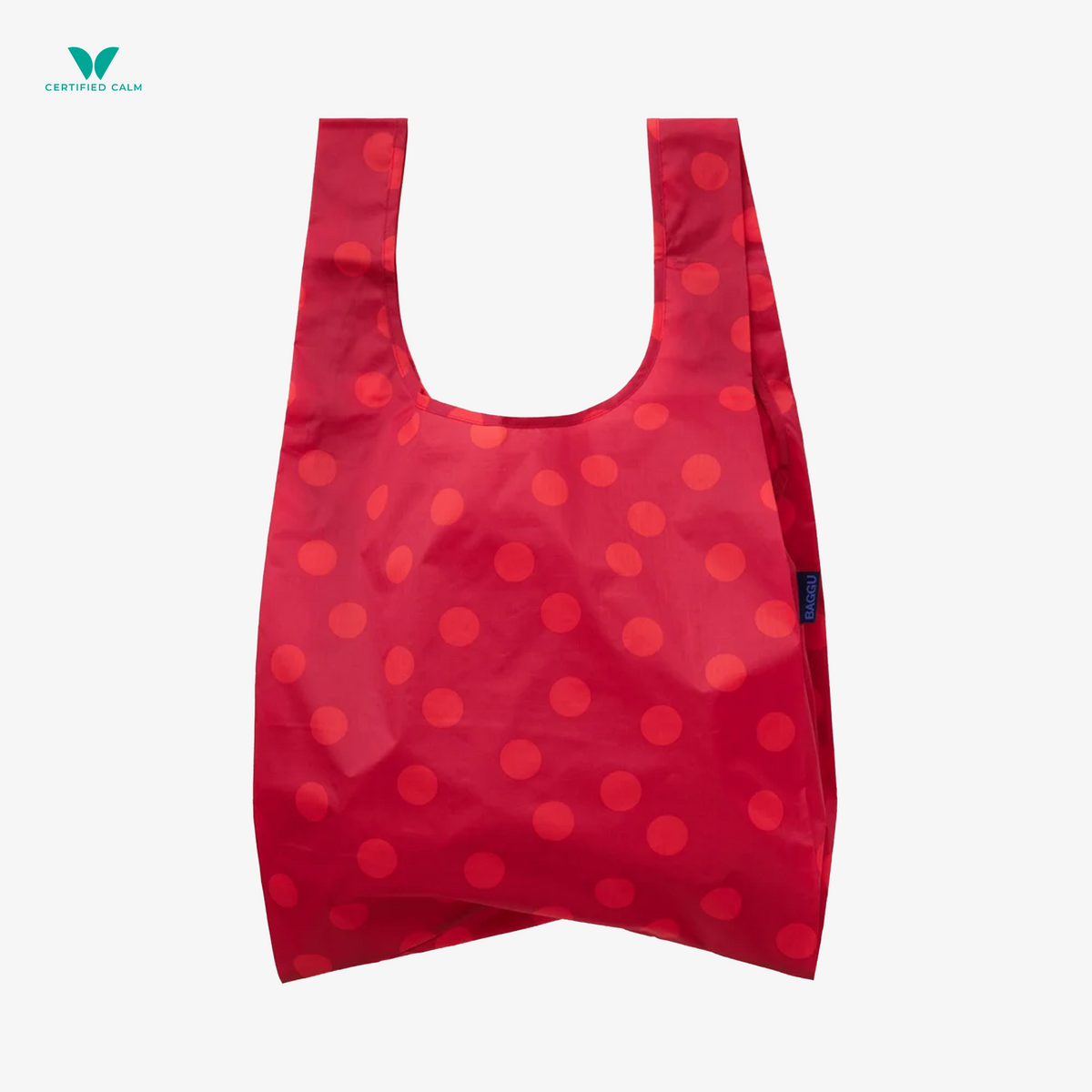 Standard Baggu Reusable Bag