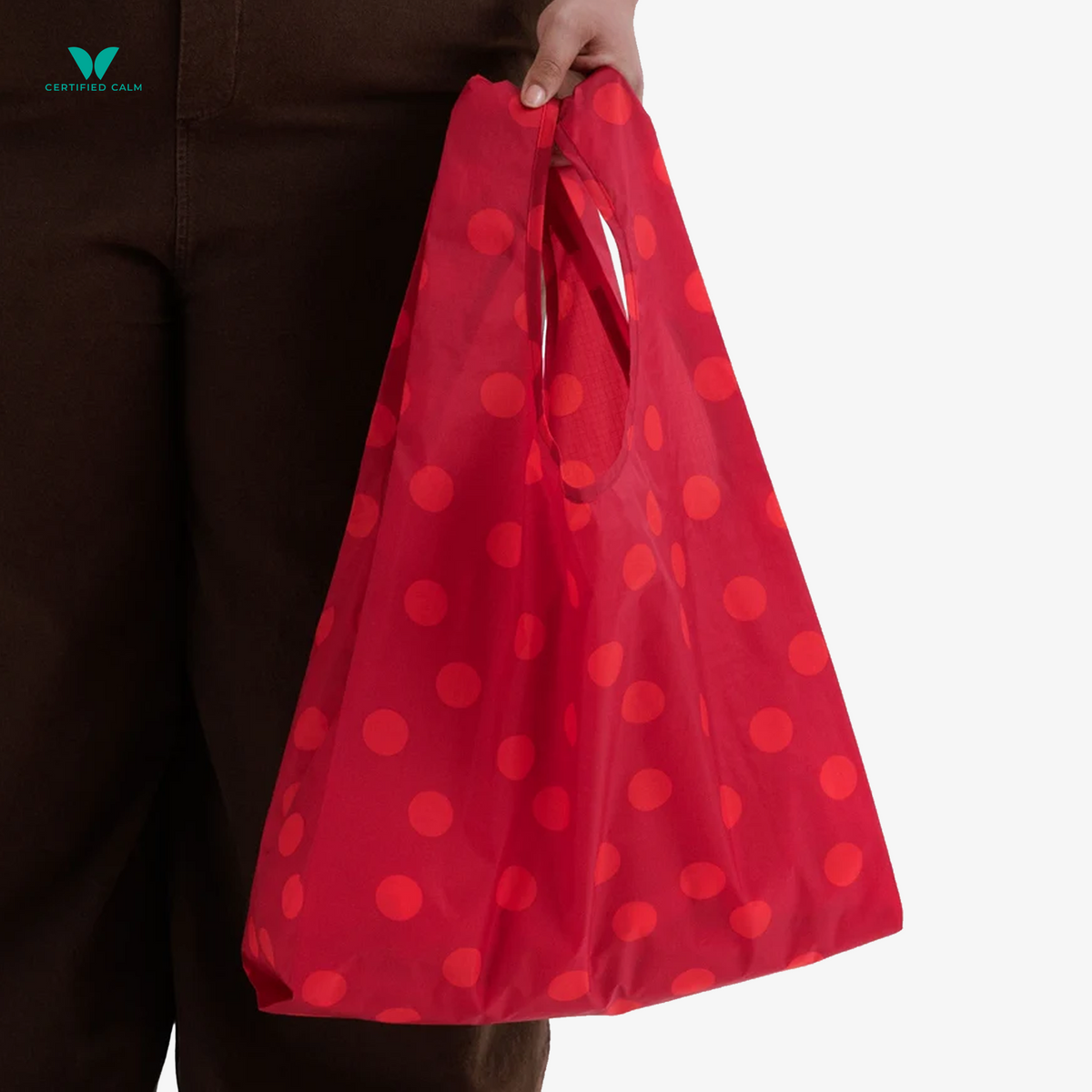 Standard Baggu Reusable Bag