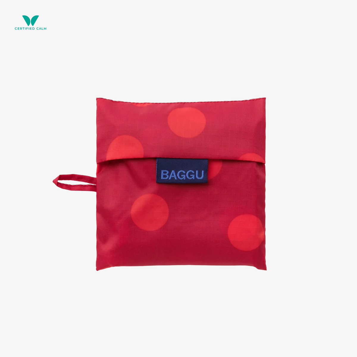 Standard Baggu Reusable Bag