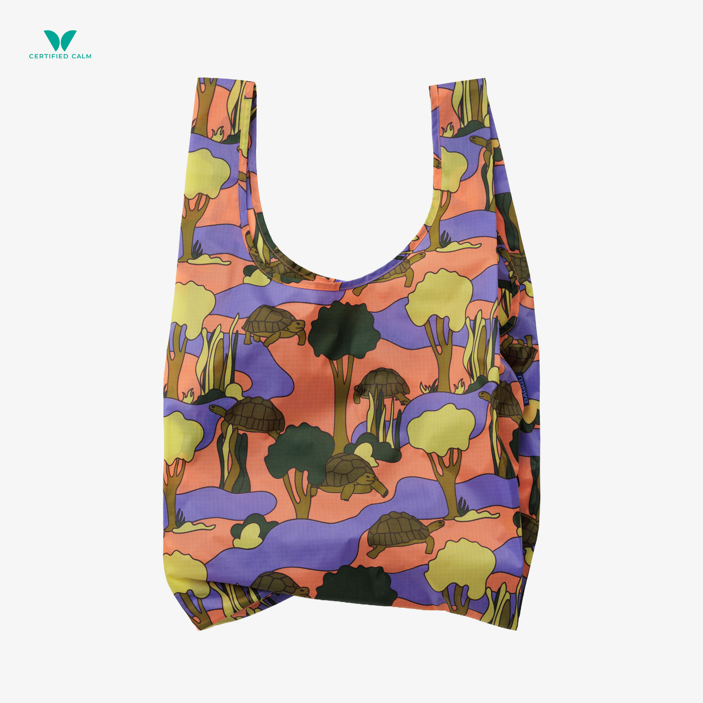 Baggu Standard Baggu Reusable Bag (New Arrivals Not on Sale)