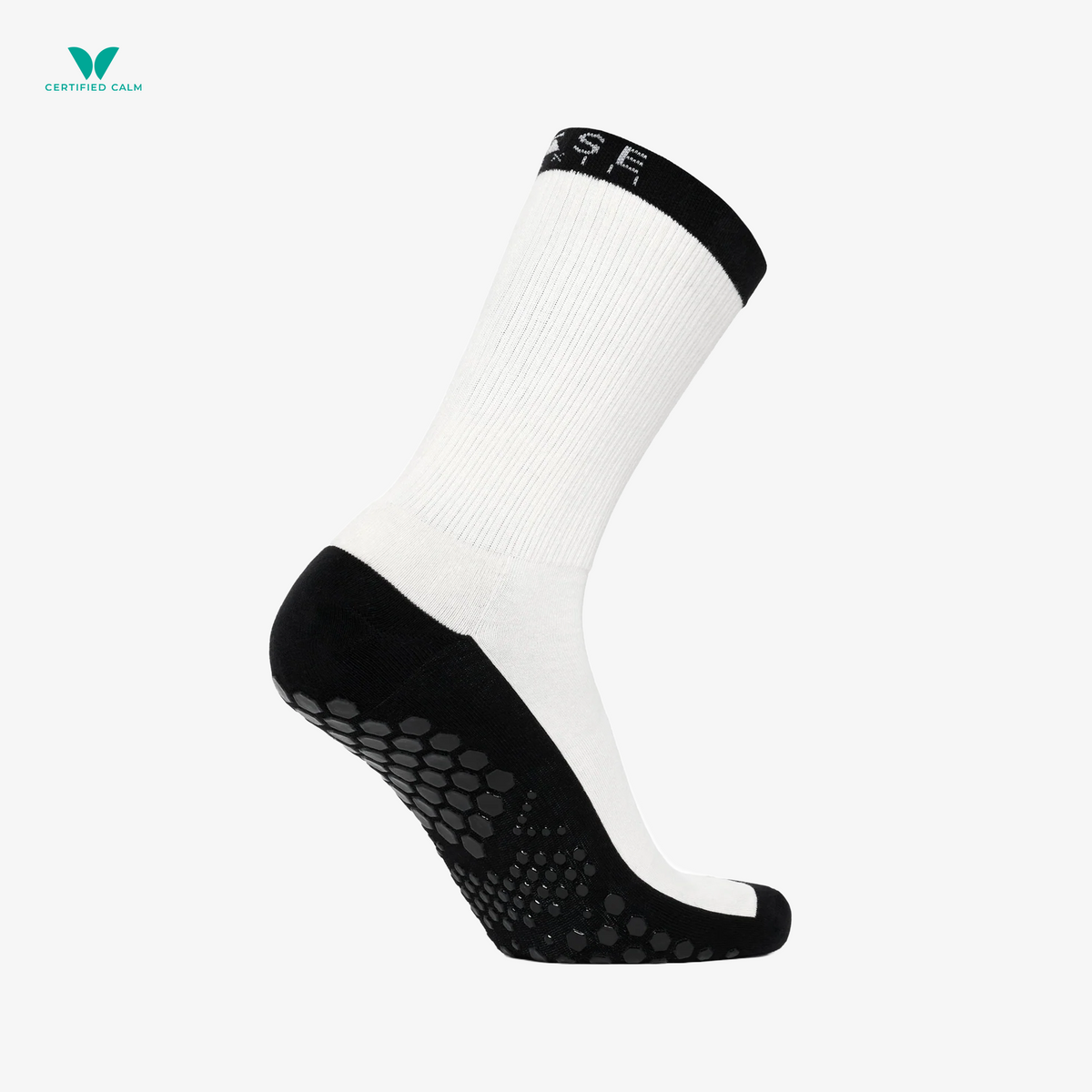 Base33 Grip Socks Full Toe Crew