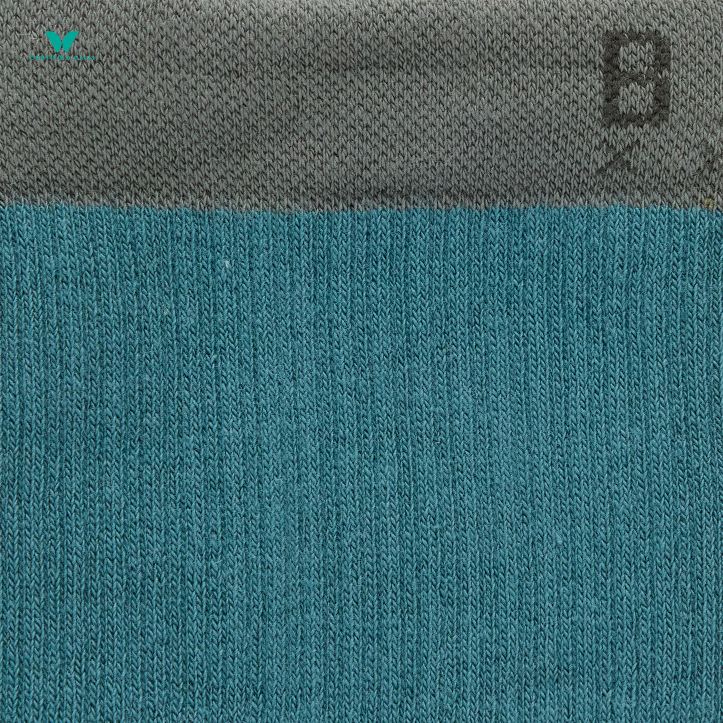 Base33 Grip Socks Full Toe Crew