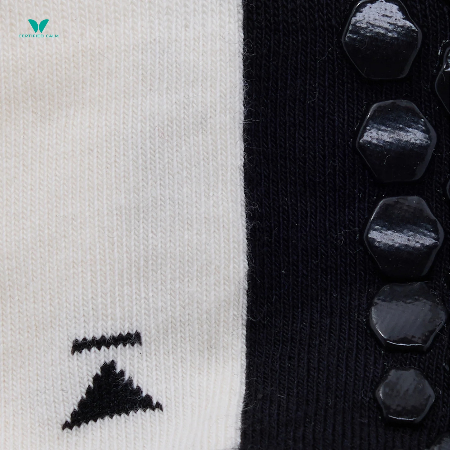 Base33 Grip Socks Full Toe Low Rise