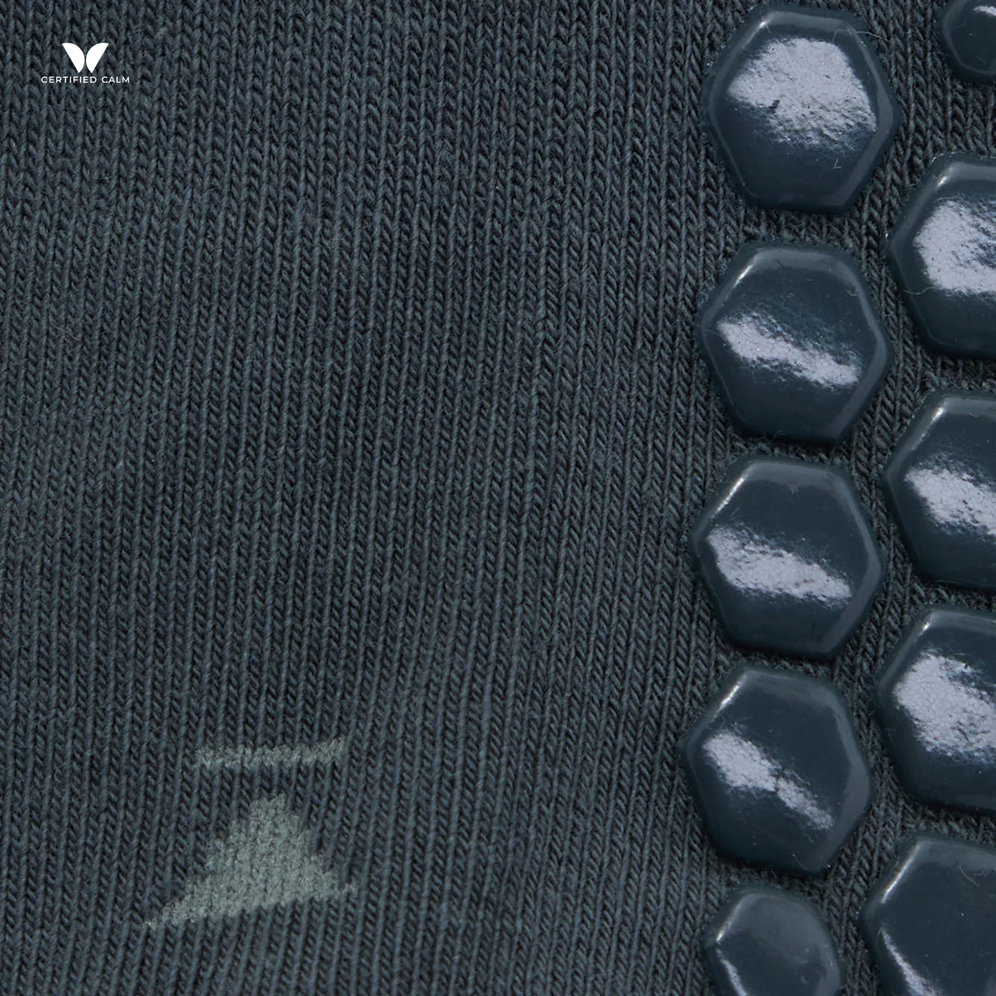 Base33 Grip Socks Full Toe Low Rise