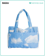 Baggu Carry-On Cloud Bag
