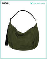 Baggu Large Nylon Cresent Bag