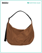 Baggu Large Nylon Cresent Bag