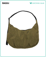 Baggu Large Nylon Cresent Bag