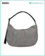 Baggu Large Nylon Cresent Bag