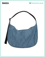 Baggu Large Nylon Cresent Bag