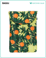 Baggu 16-inch Laptop Sleeve