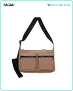 Baggu Medium Cargo Crossbody