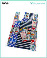 Baggu Standard Baggu Set of 3