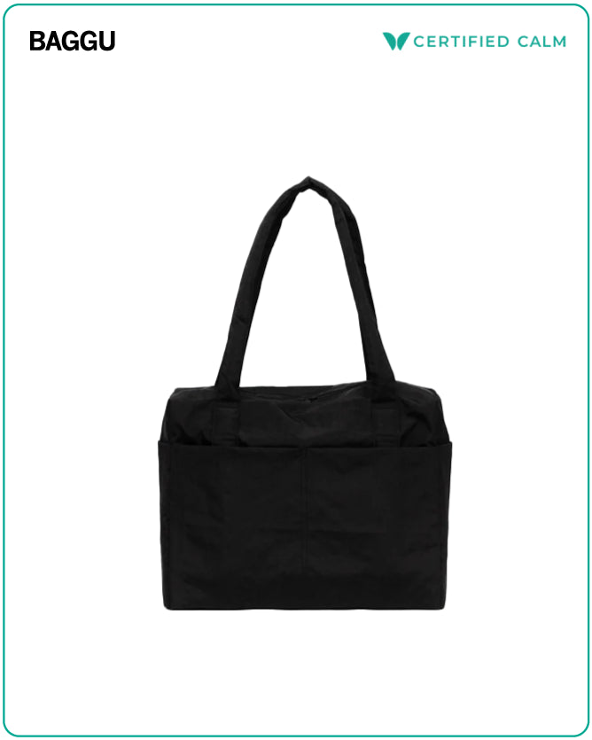 Small Carry-on Cloud Bag