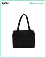 Small Carry-on Cloud Bag