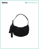 Baggu Small Nylon Cresent Bag