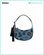 Baggu Small Nylon Cresent Bag