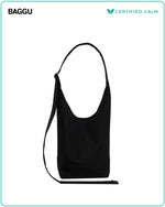 Small Nylon Sling Bag