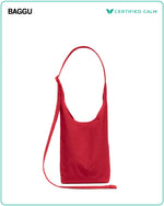 Small Nylon Sling Bag