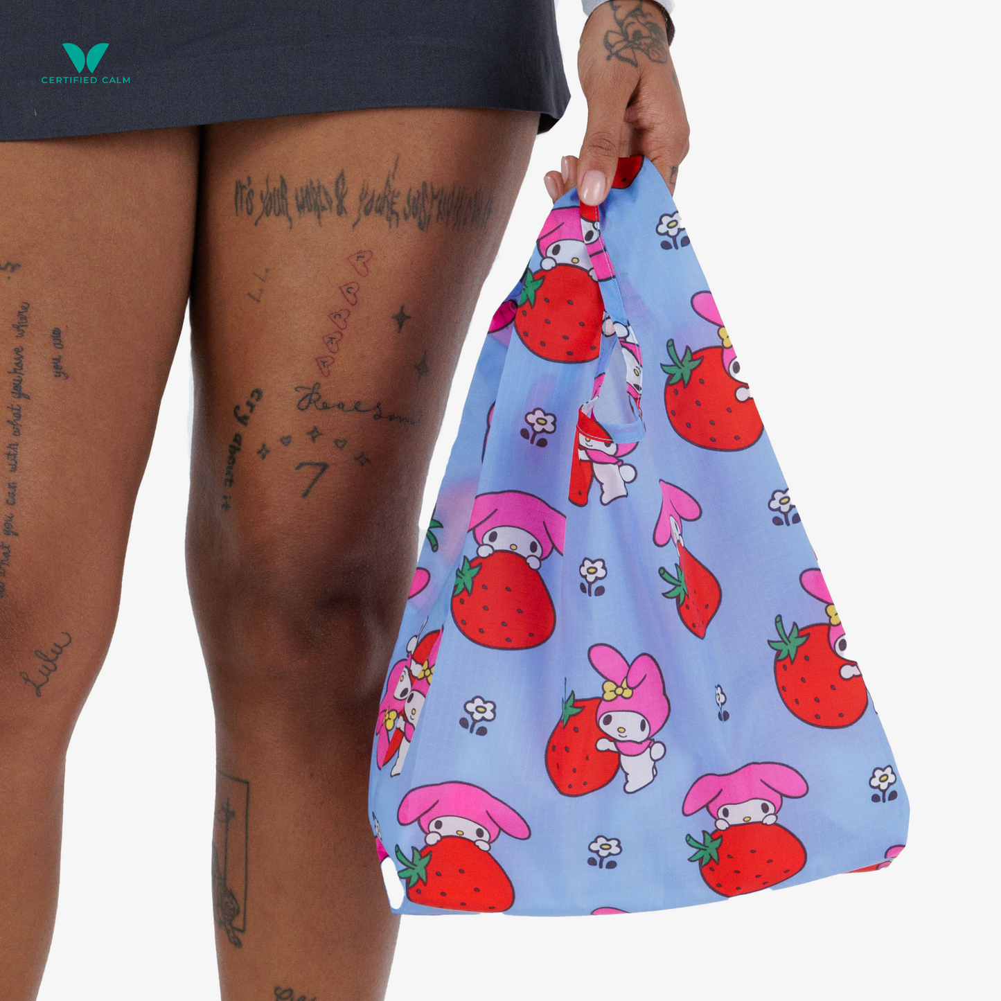 Baby Baggu Reusable Bag