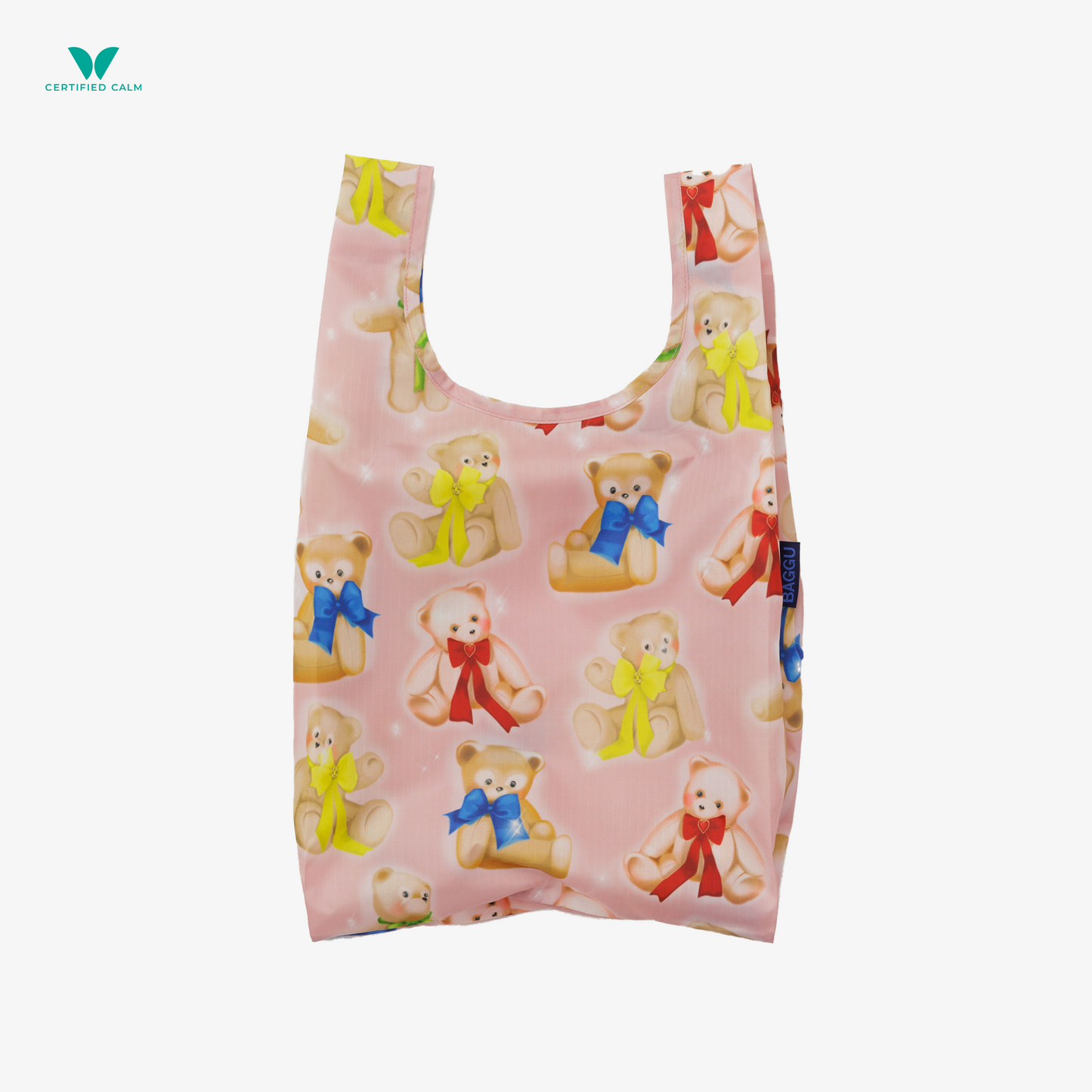 Baby Baggu Reusable Bag