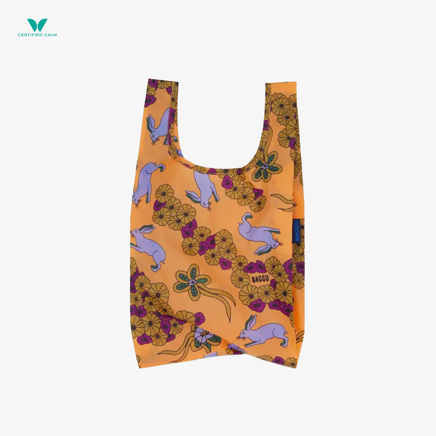 Baby Baggu Reusable Bag