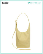 Small Nylon Sling Bag