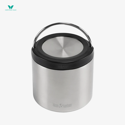 Klean Kanteen TKCanister 16oz Food Container