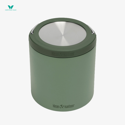 Klean Kanteen TKCanister 32oz Food Container