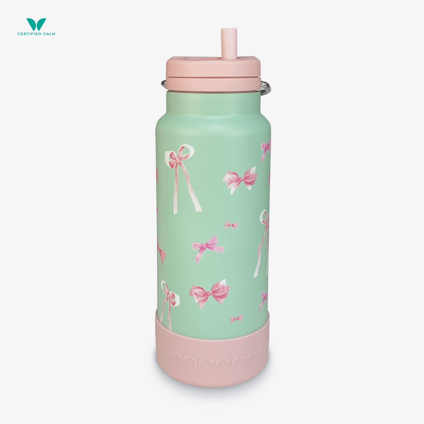 Klean Kanteen TKwide Bottle Bottom Buffer 32oz