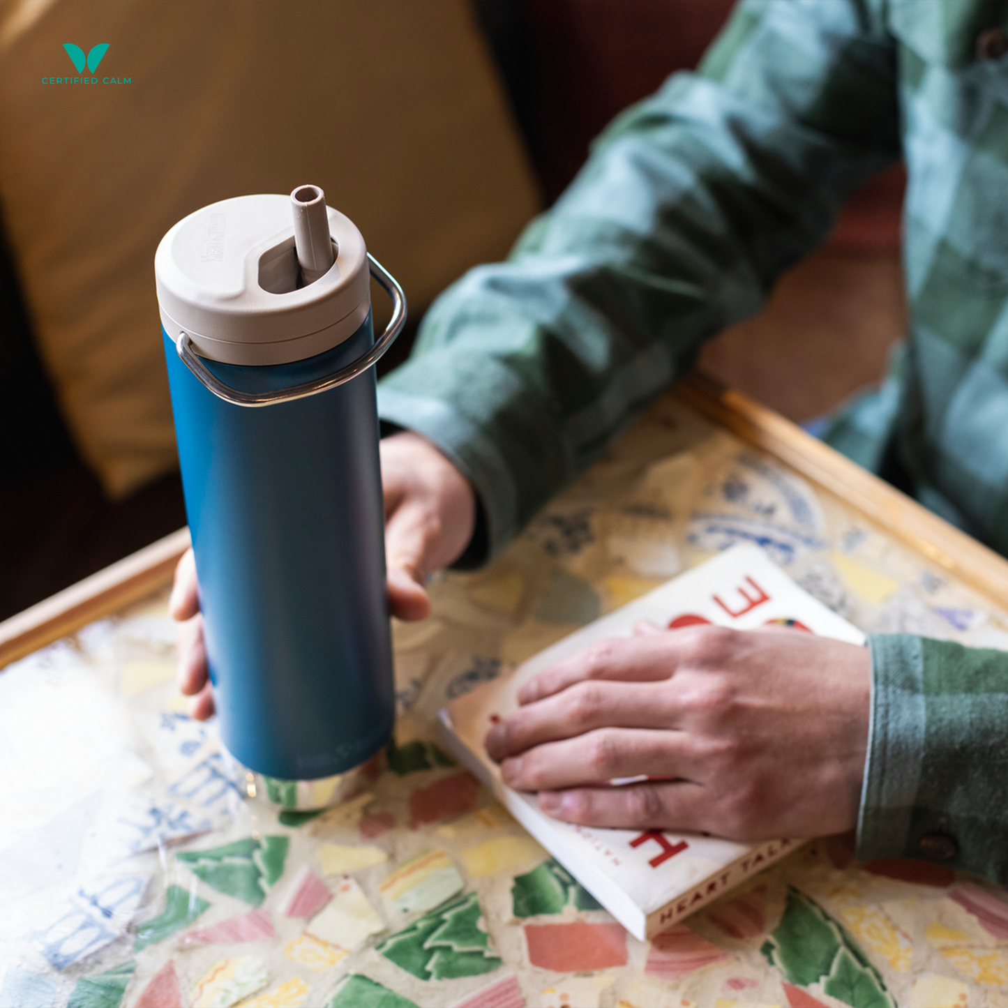 Klean Kanteen TKWide Accessories Twist Cap