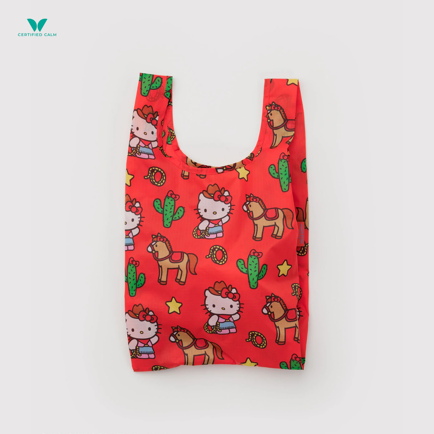 Baby Baggu Reusable Bag