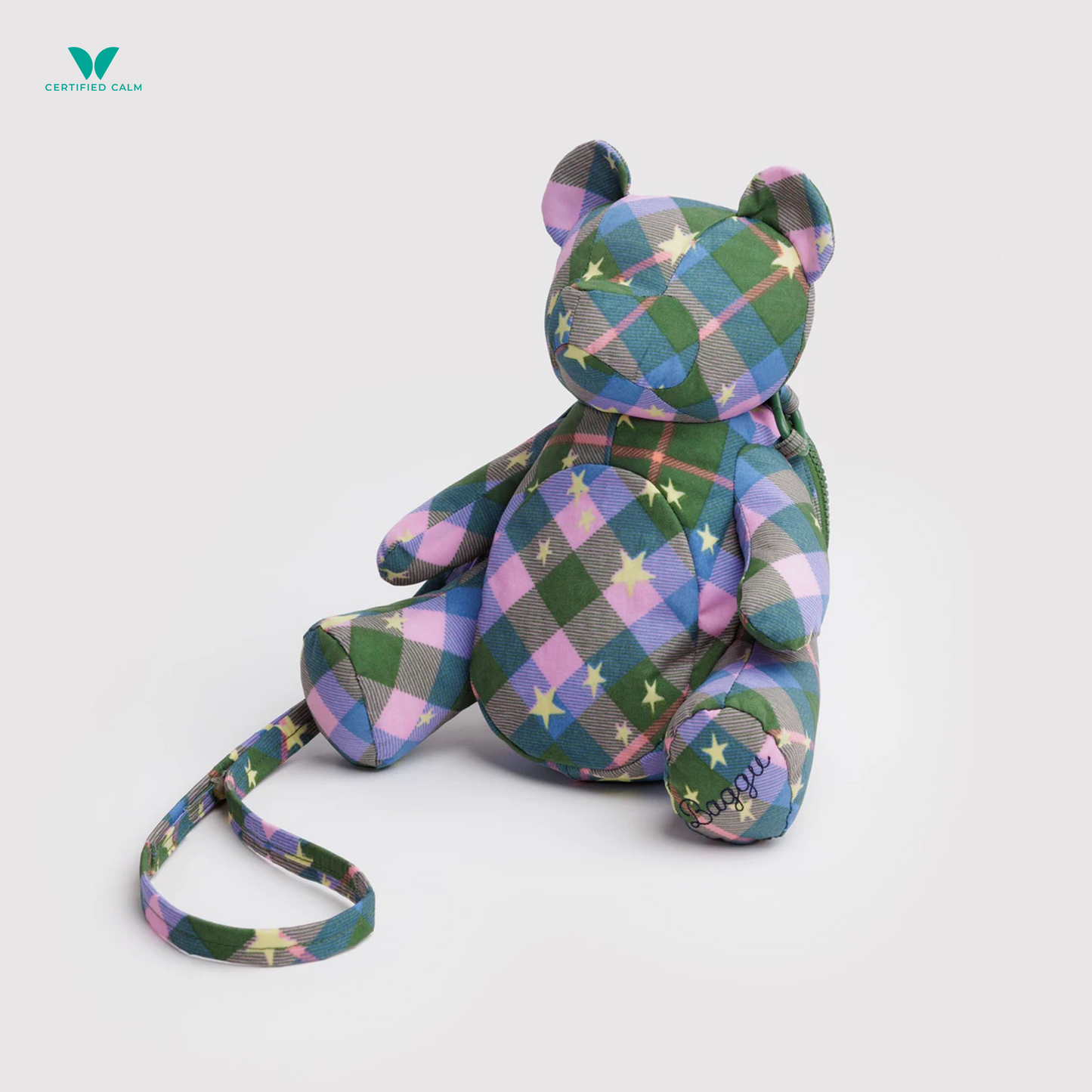 Baggu Bear Bag
