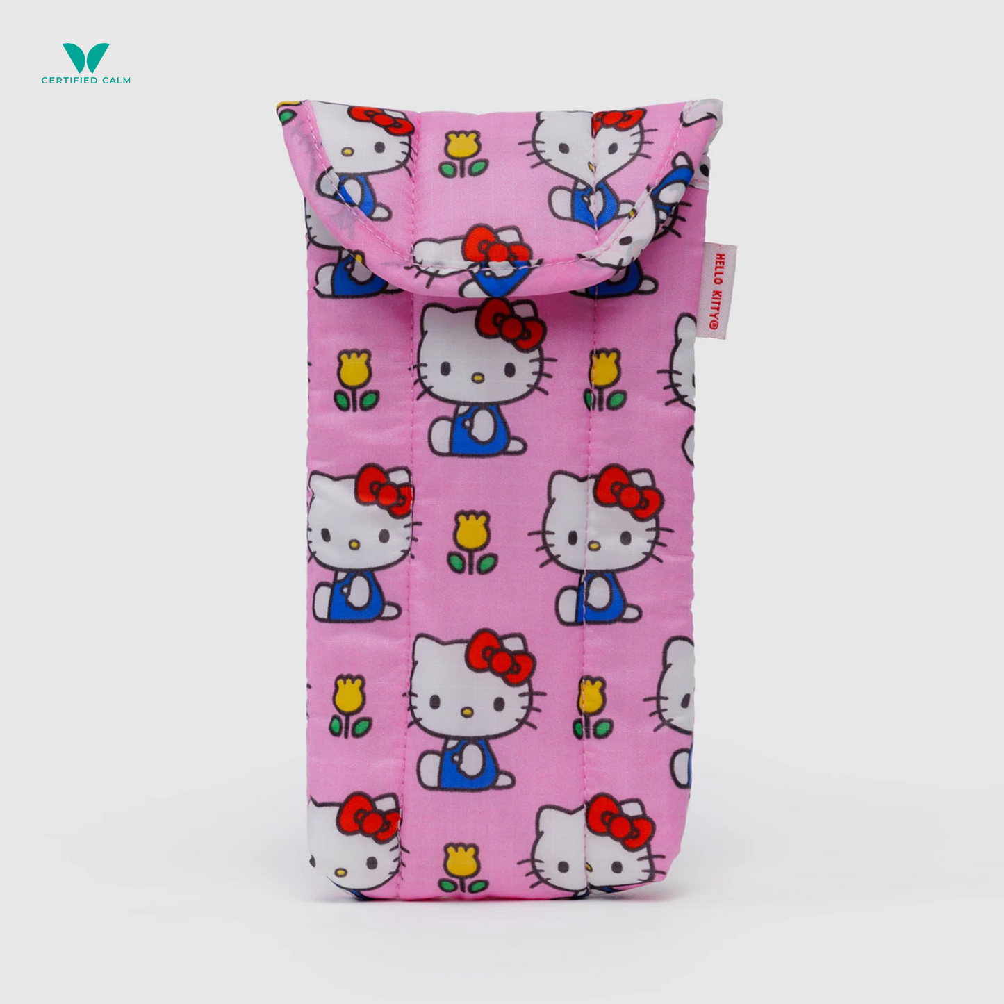 Baggu Puffy Glasses Sleeve