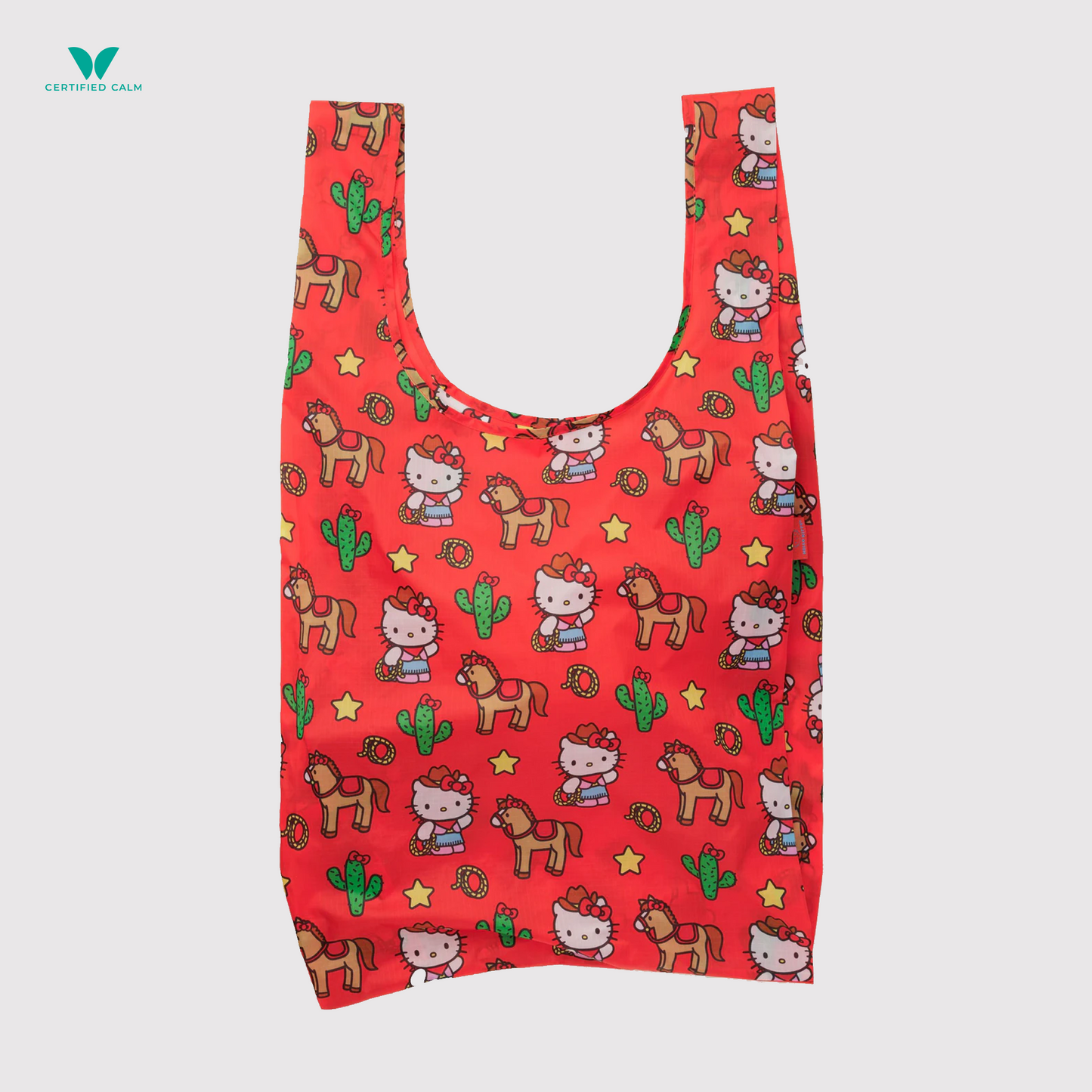 Big Baggu Reusable Bag