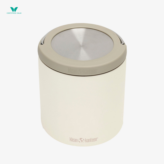 Klean Kanteen TKCanister 32oz Food Container