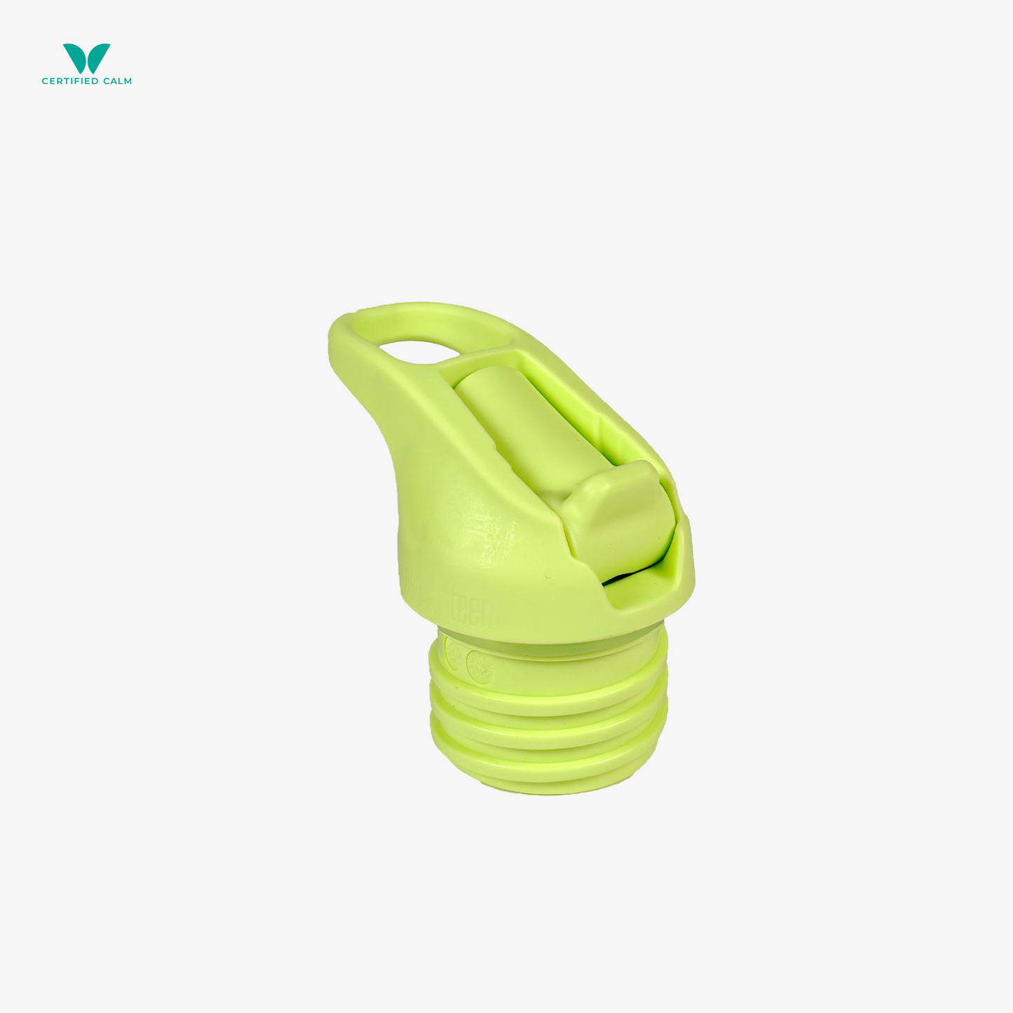 Klean Kanteen Classic Flip Seal Sport Cap (For Classic Bottles) - No Straw