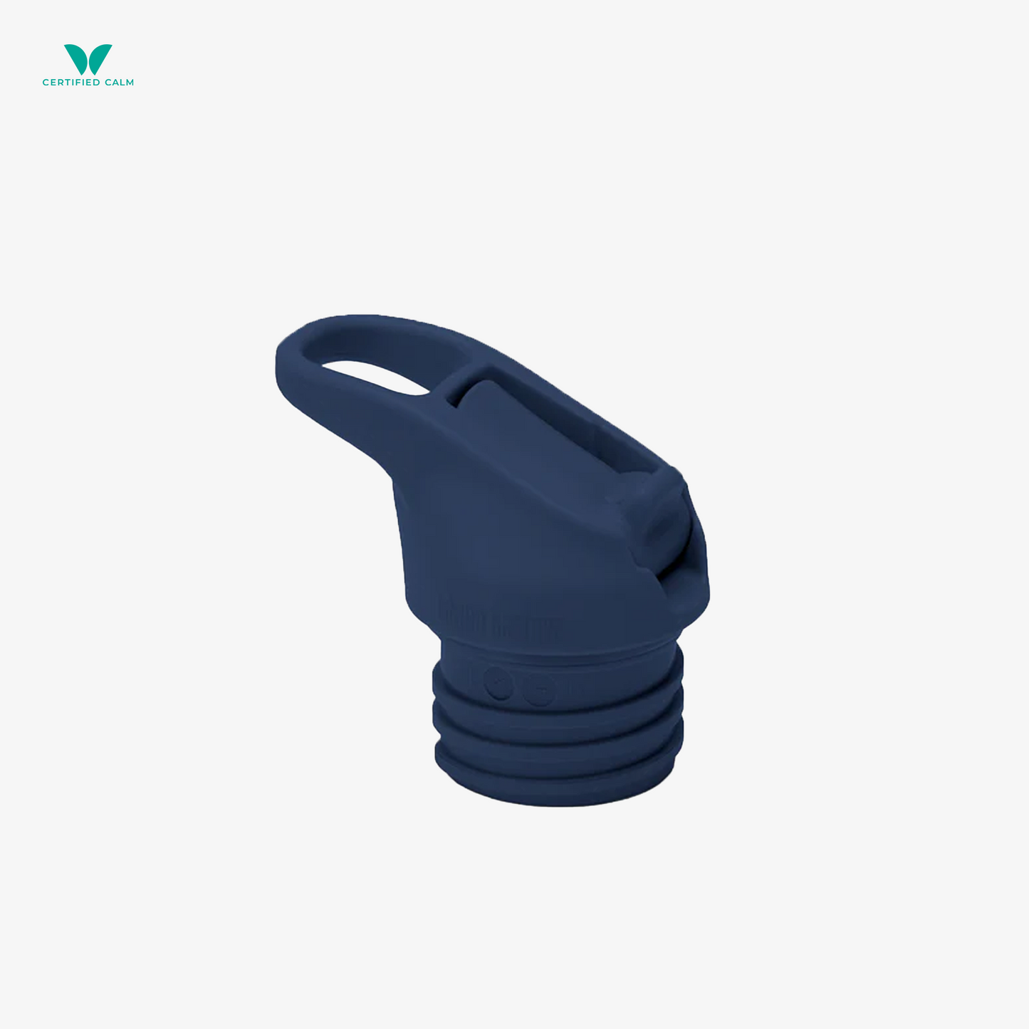 Klean Kanteen Classic Flip Seal Sport Cap (For Classic Bottles) - No Straw
