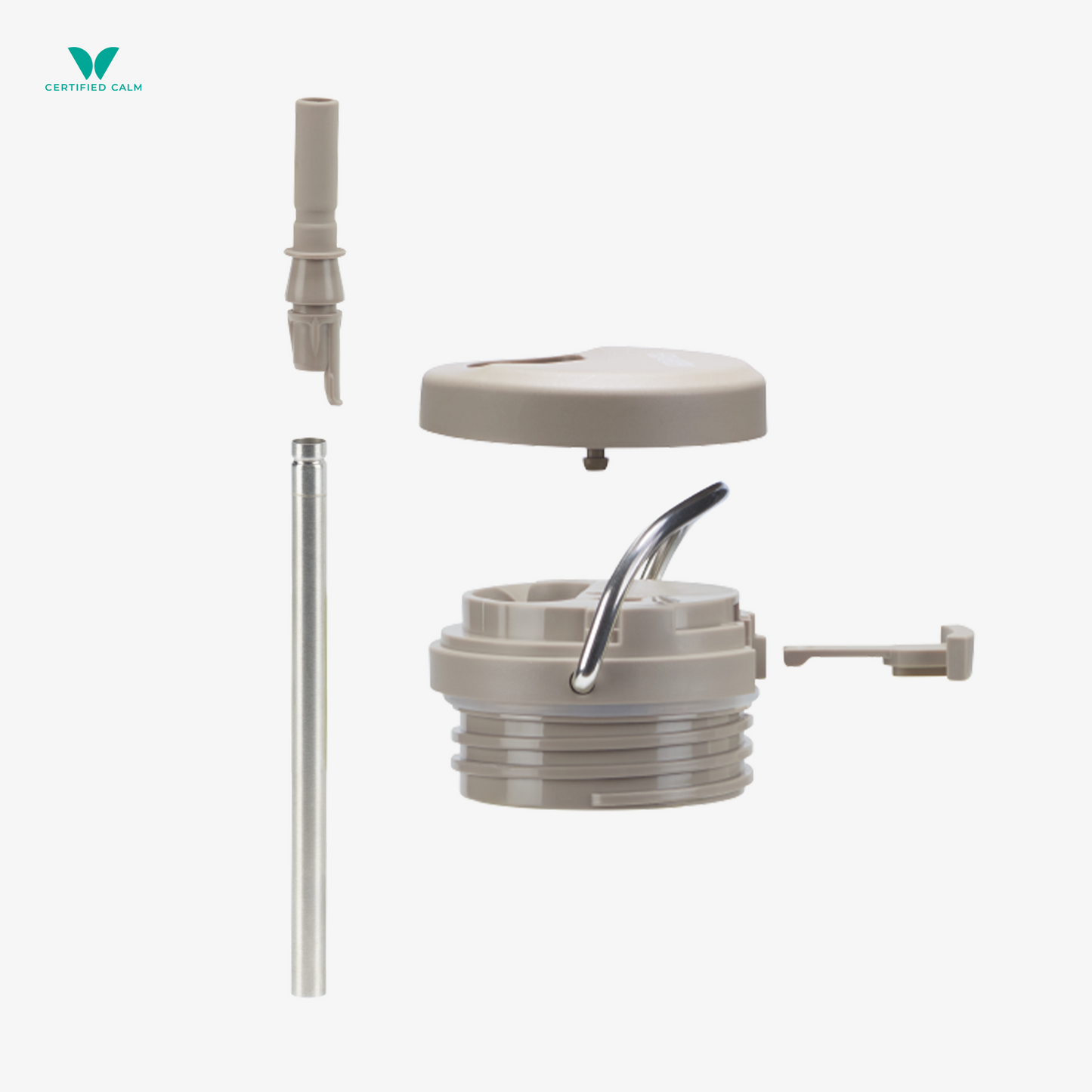 Klean Kanteen TKWide Accessories Twist Cap