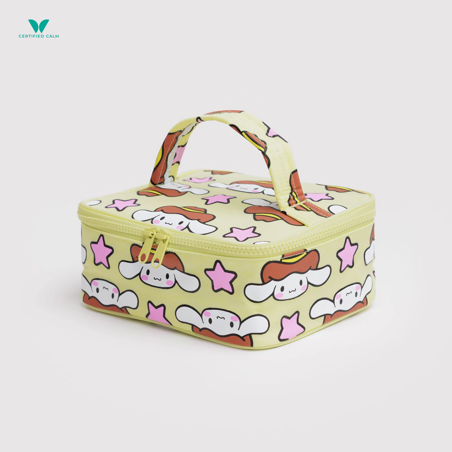 Baggu Small Cosmetic Case
