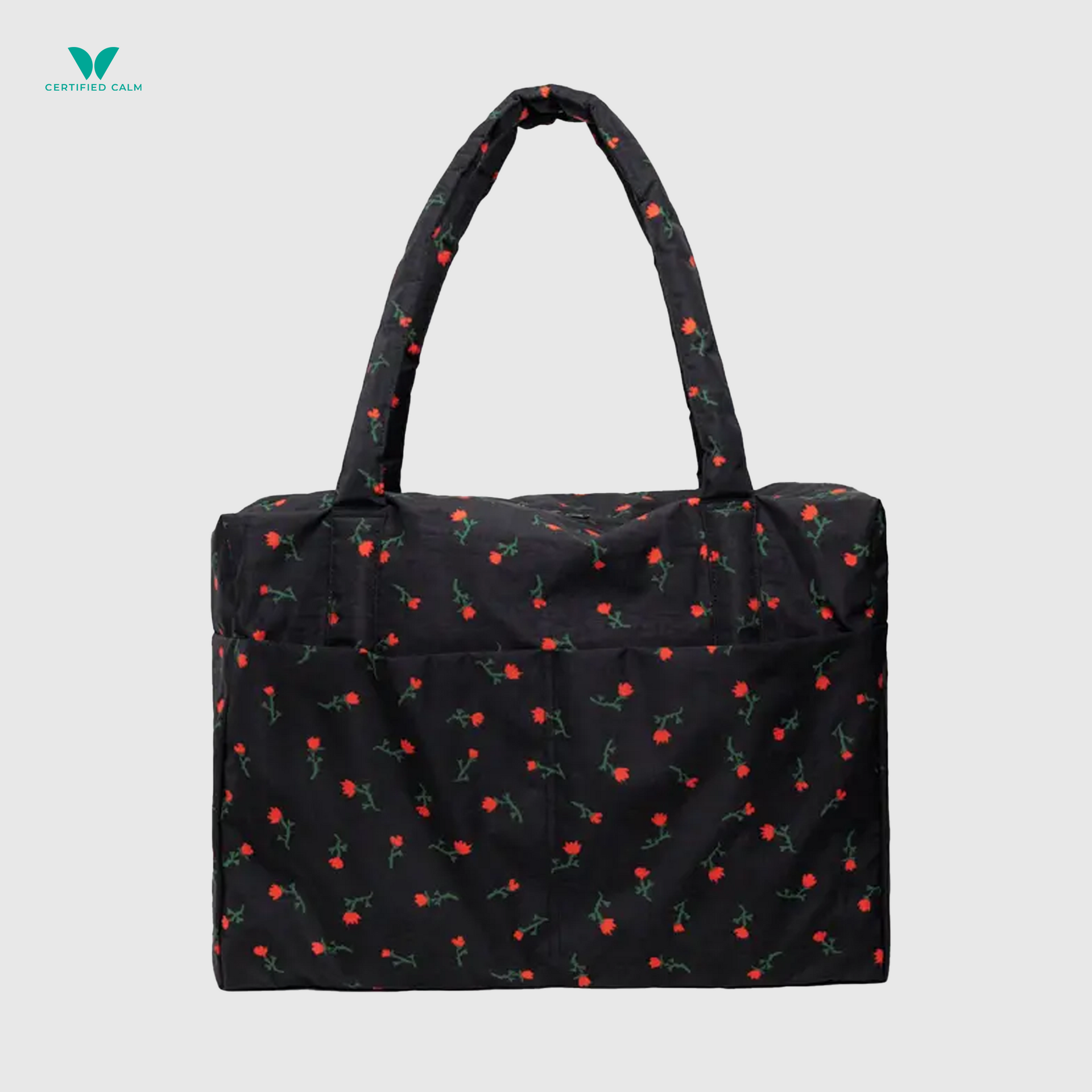 Baggu Carry-On Cloud Bag – Certified Calm