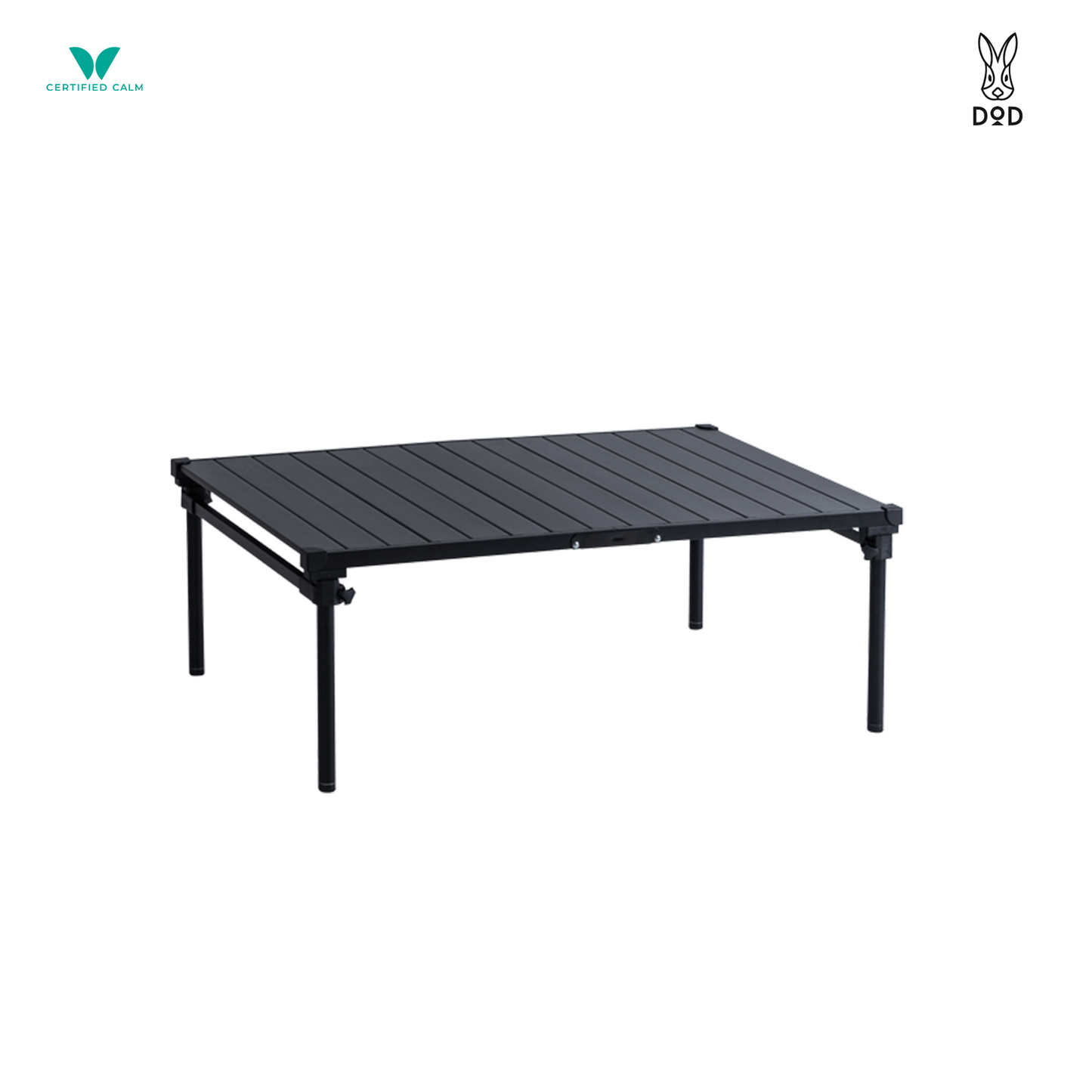 DoD Casual Camping Table